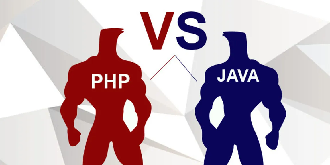 PHP vs. Java: which one has better future prospects?