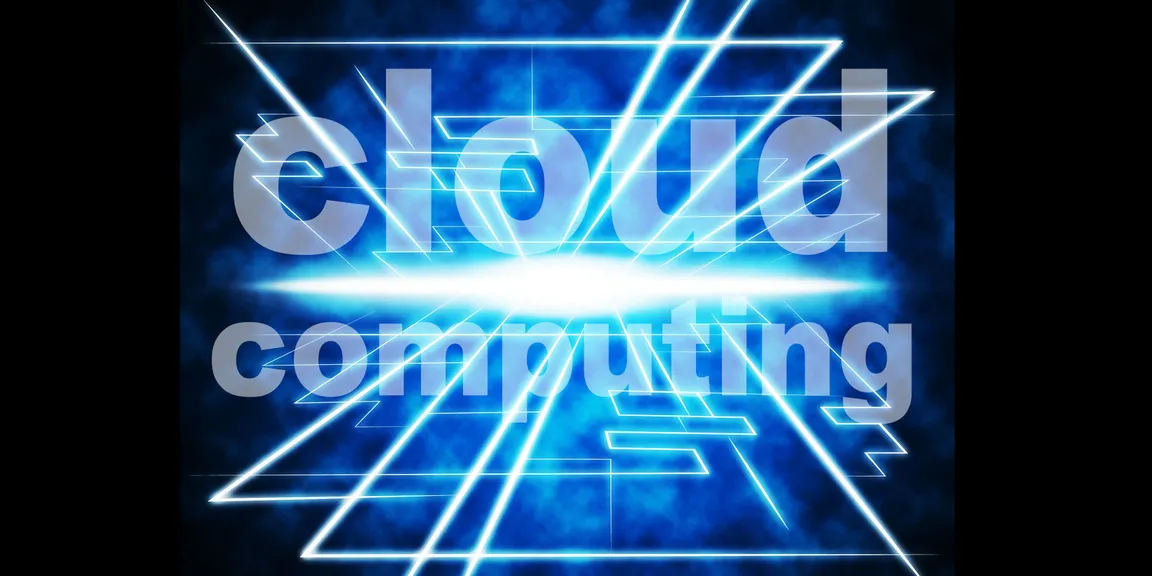 Cloud computing can help your business reach the next level