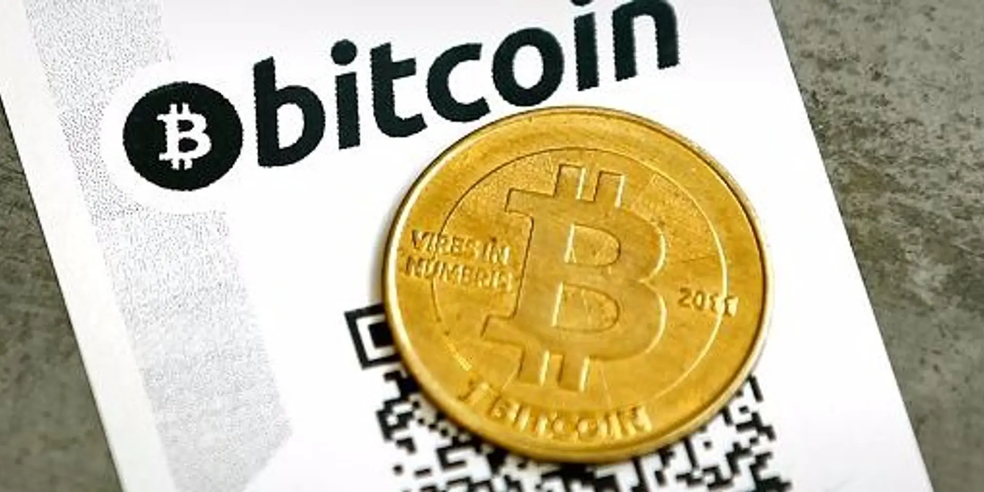 Is Bitcoin the scam of our generation?