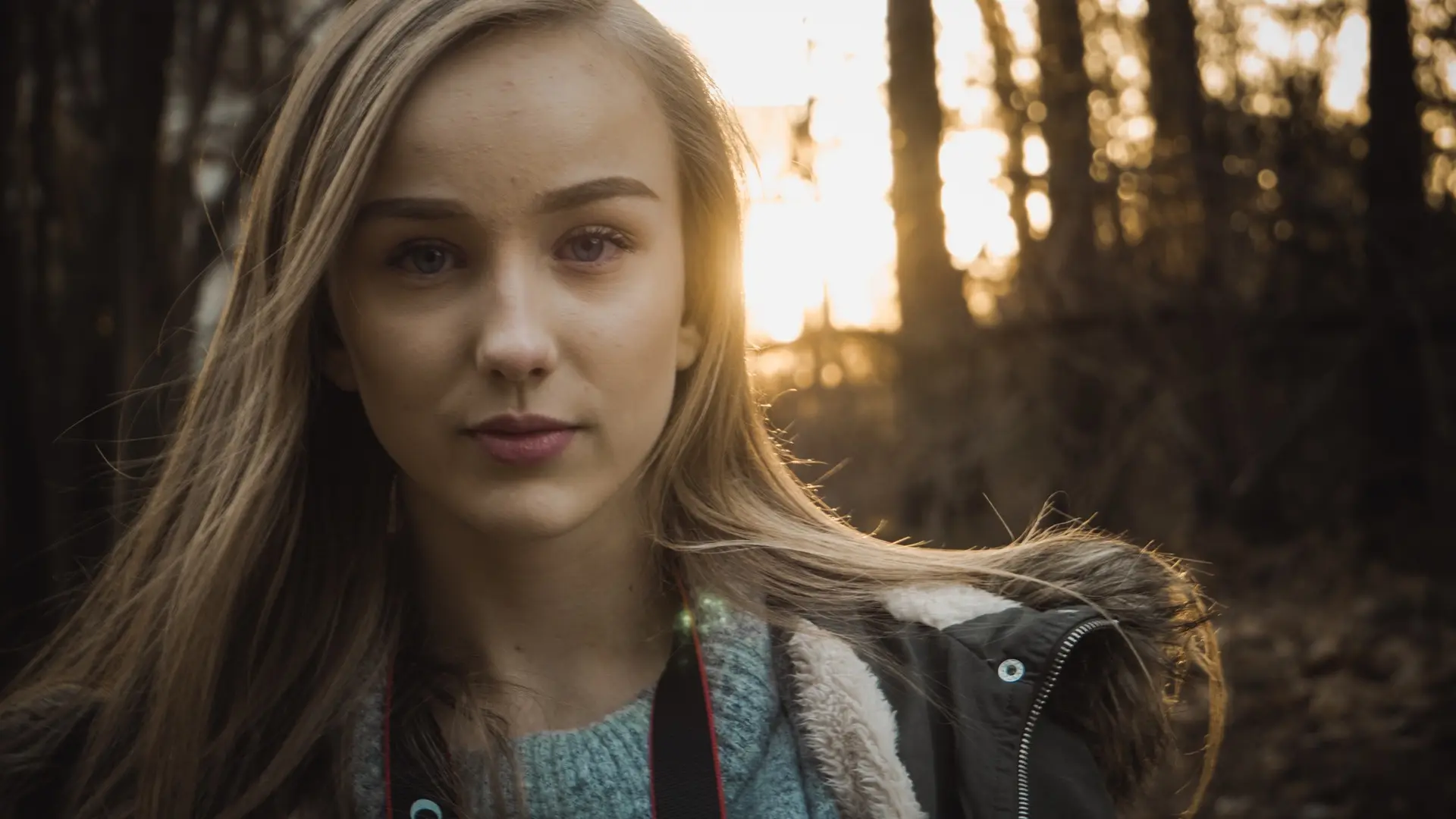 How to look confident even when you don’t feel