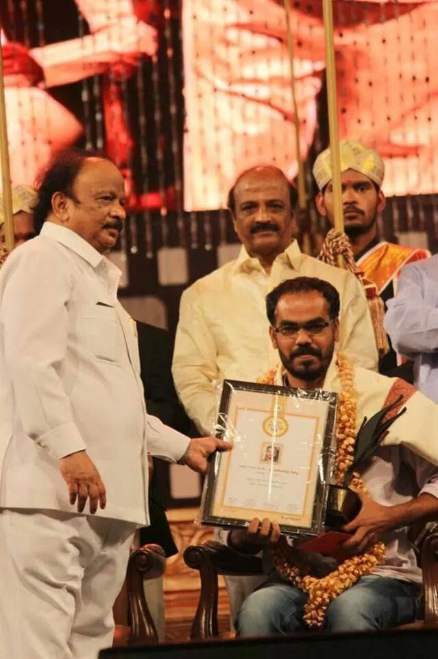 ಸ.. ರೆ.. ಗ.. ಮೆ.. ಕನ್ನಡ ಮಾತಾಡ್ಬೇಕಮ್ಮಿ..!