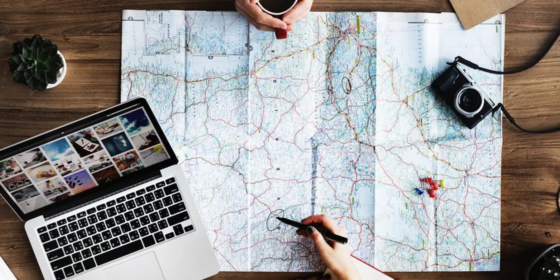 How to build a successful business from the ground up