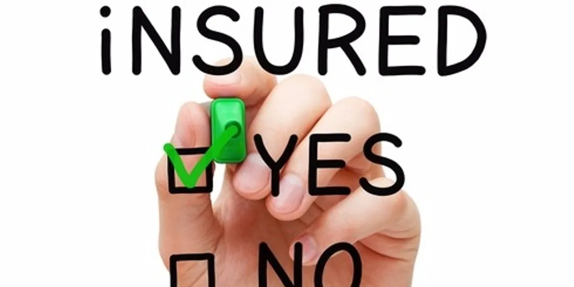 Being a self-employed carpenter – Why do I need an insurance policy?