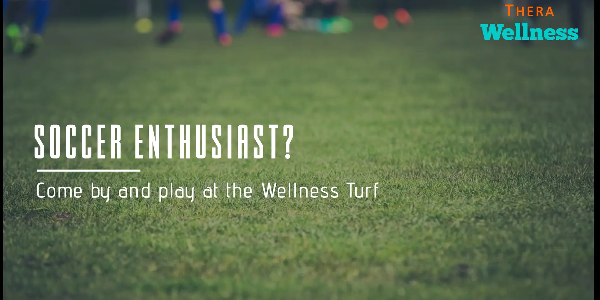 Get a closer look at an artificial turf