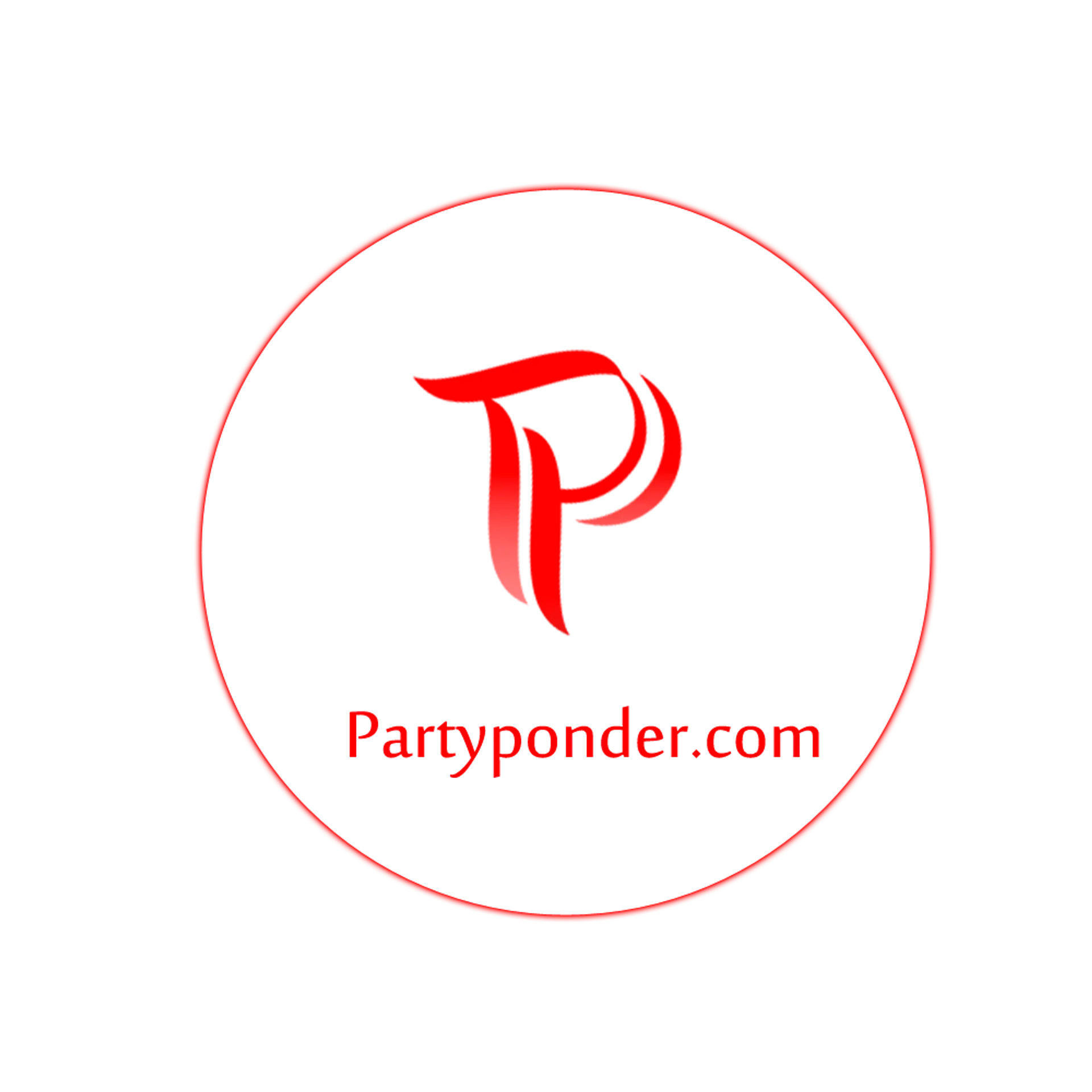 Party ponder
