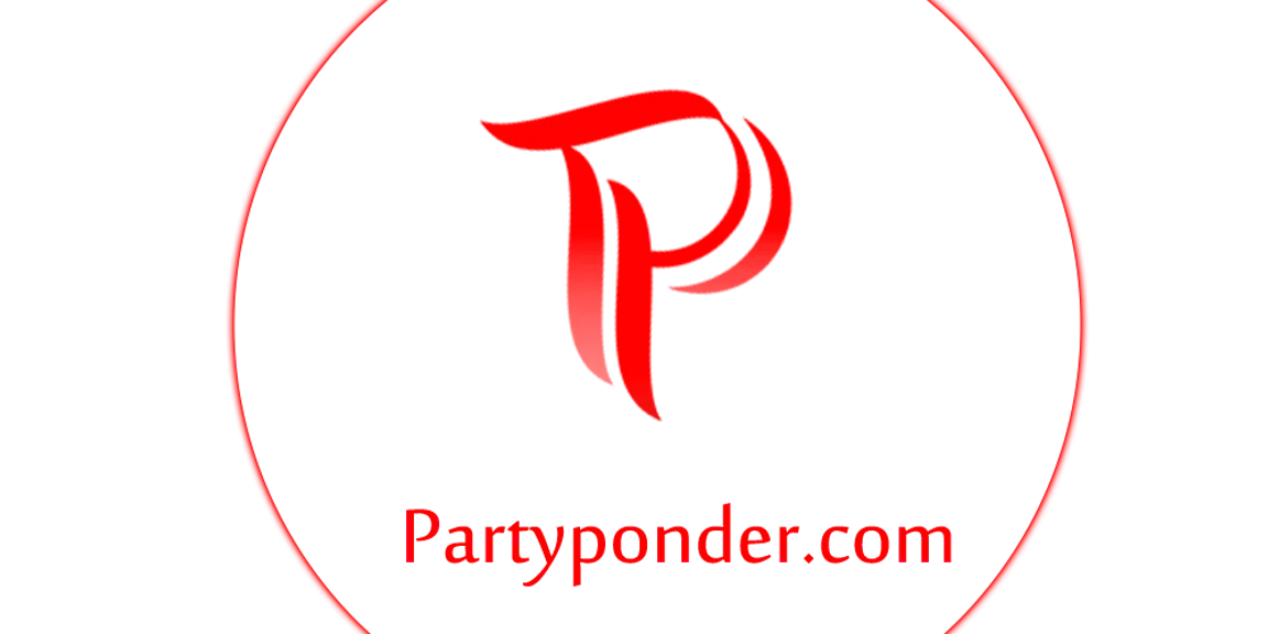 Party ponder