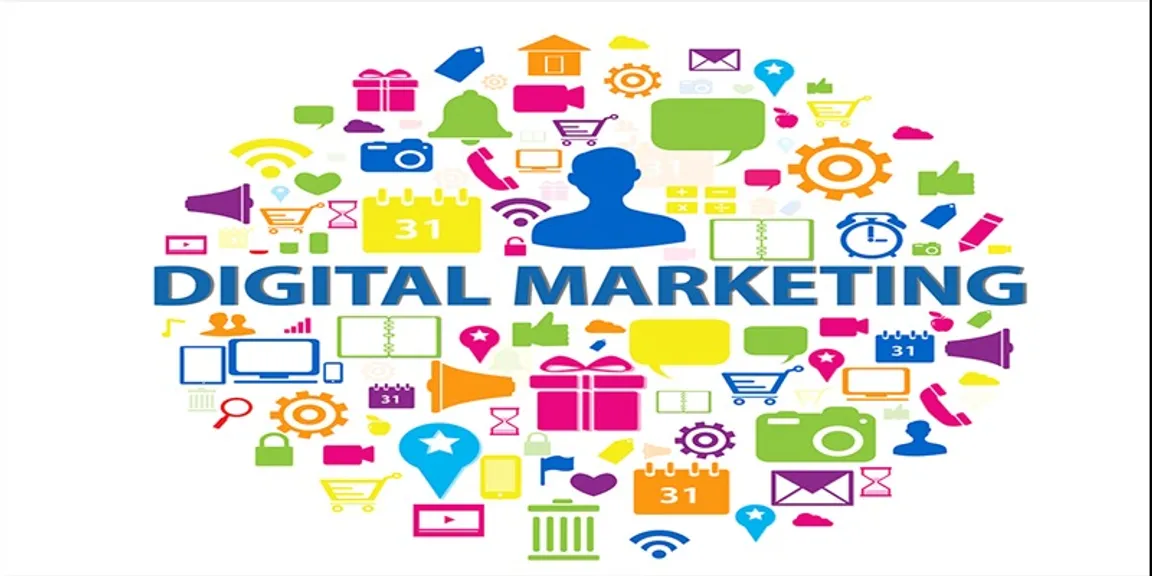 How can I start using digital marketing for my business?