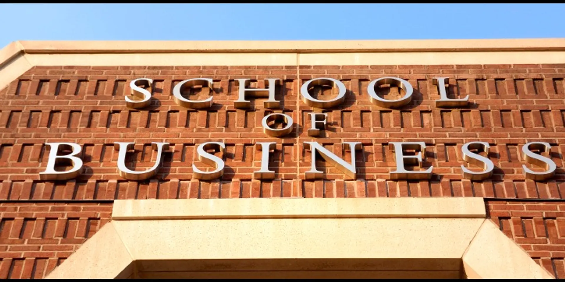 How to write a business school personal statement
