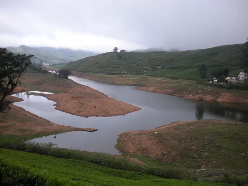 மேகமலை