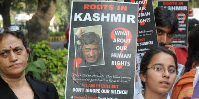 कश्मीरी हिंदू: विस्थापित, व्यथित और वंचित
