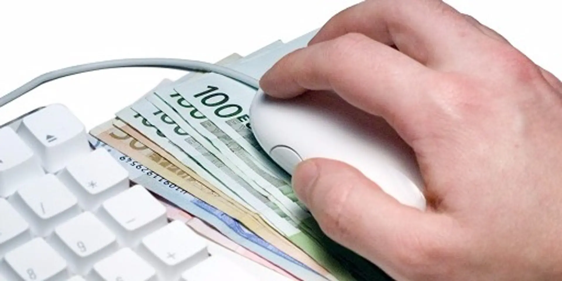 Different ways to make money online