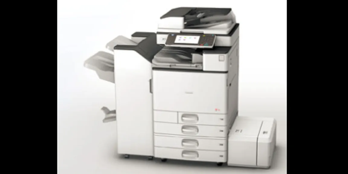 How a MFD Printer can prove to be beneficial for a small business?
