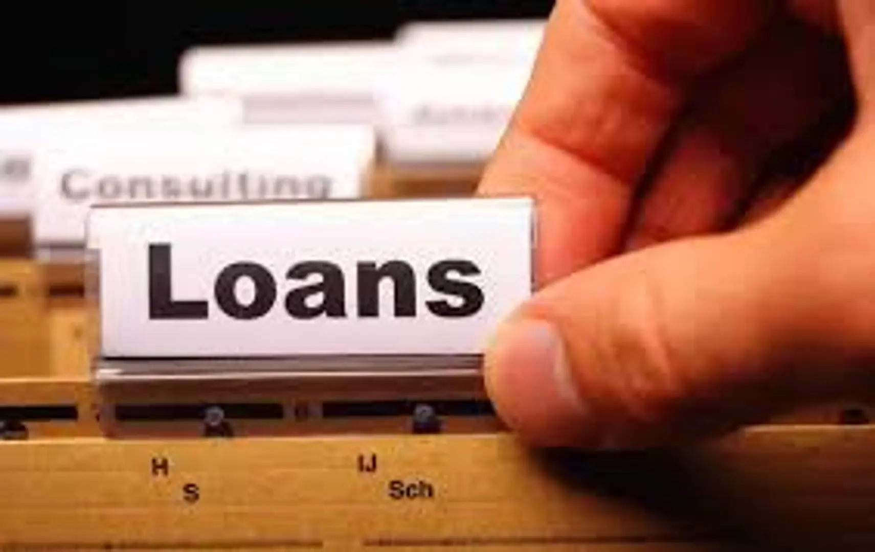 Attractive personal loan interest rates to fund your next expense