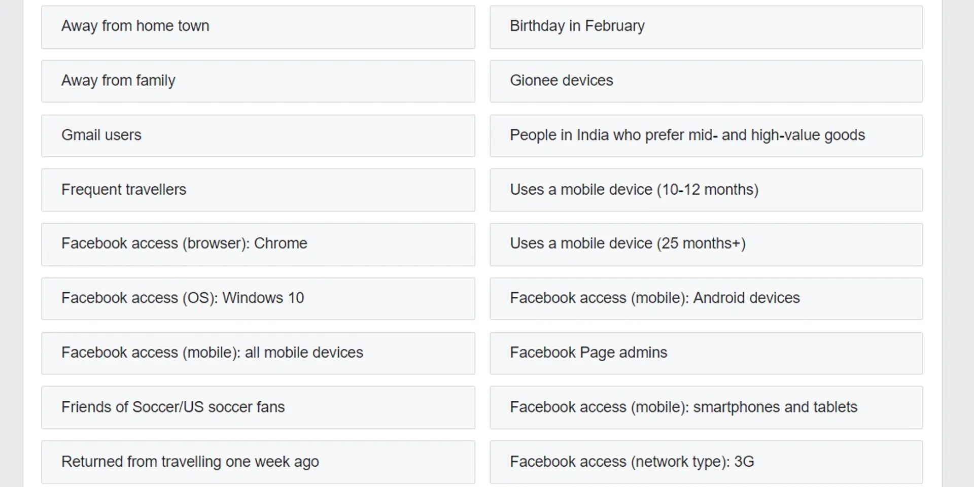 Facebook data breach is a serious thing — do this to keep yourself safe