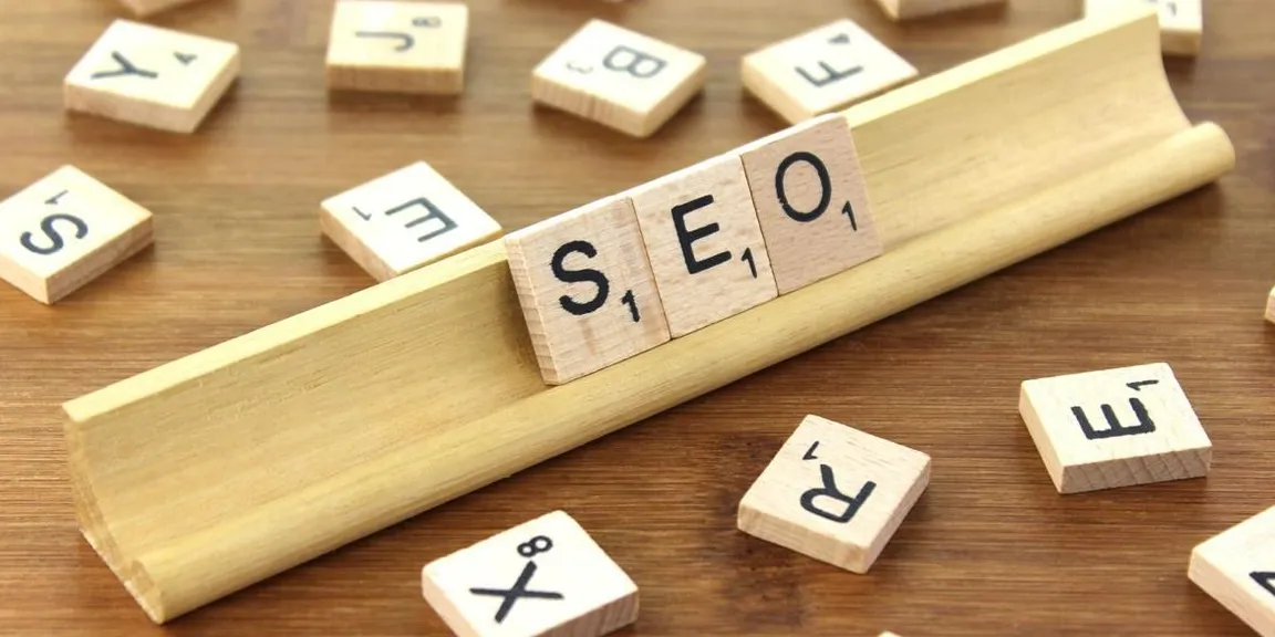 SEO strategy to build a brand