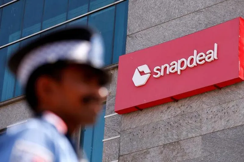 Snapdeal 