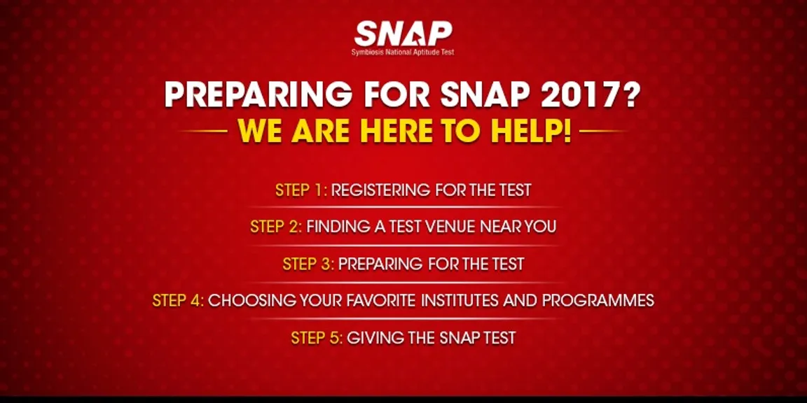 Preparing for SNAP 2017? We are here to help!