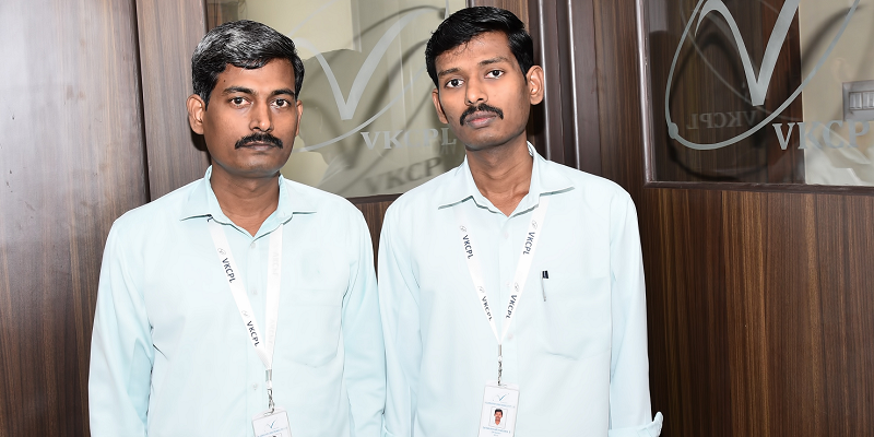 நீர் மேலாண்மை புரட்சியில் அசத்தும் தஞ்சாவூர் சகோதரர்கள்! 
