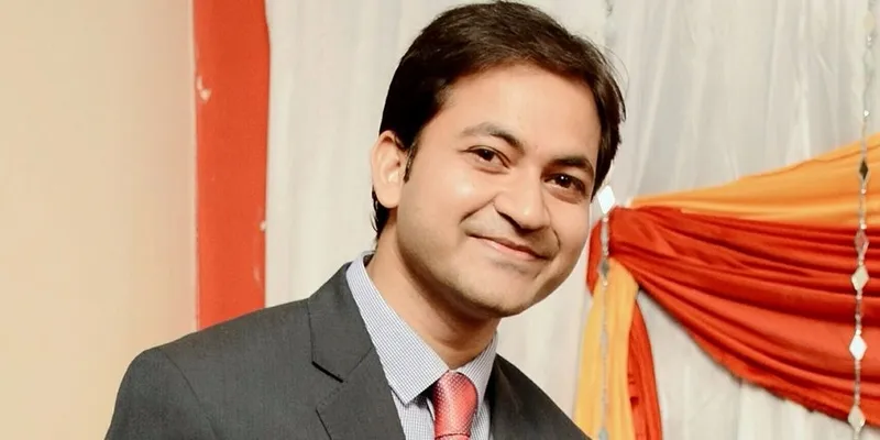 Dinesh Panchbhai, Digital Marketing Consultant, MBA (IIM R)