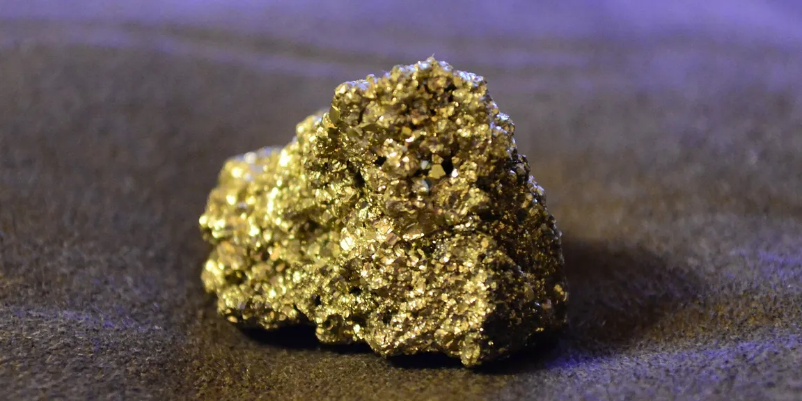 Significance & usage of the precious metal-Gold