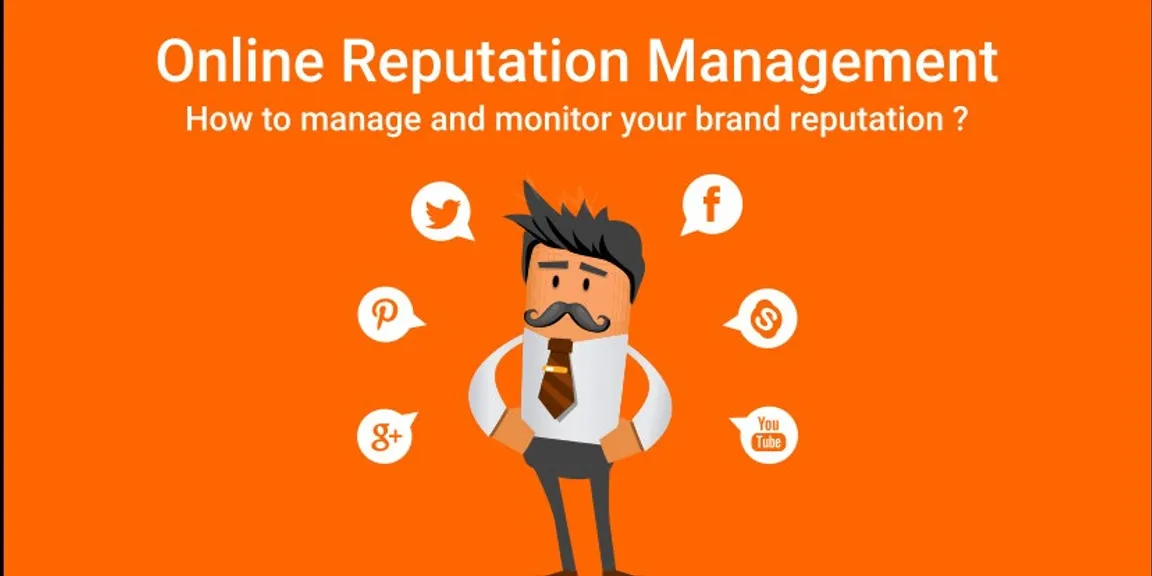 Get helpful tips about reputation management that are simple to understand