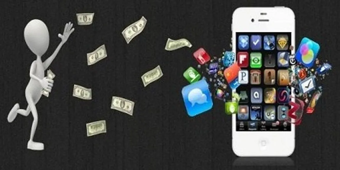 Factors deciding the cost of mobile app development