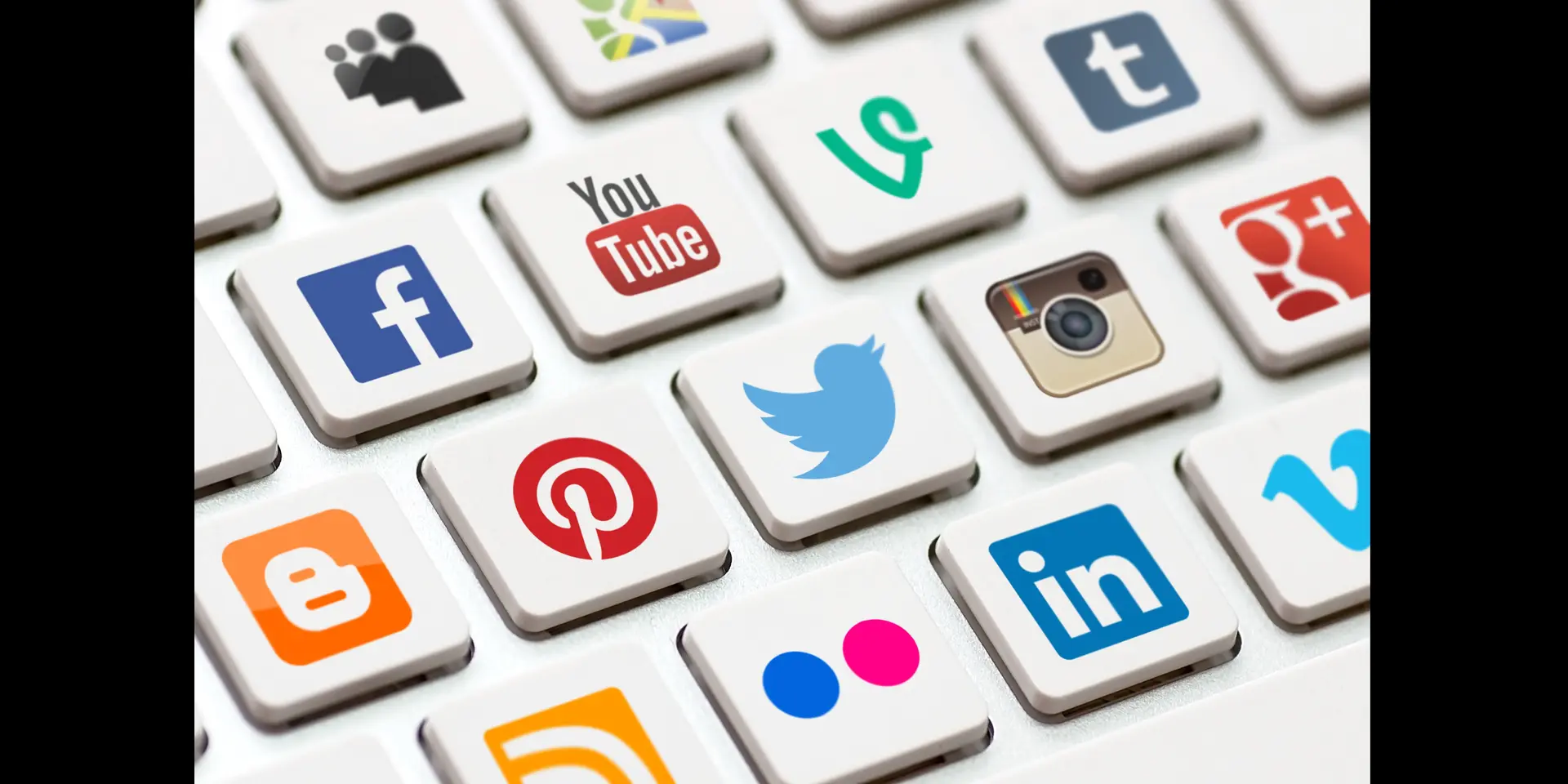 Six alternative YouTube sites for every brand