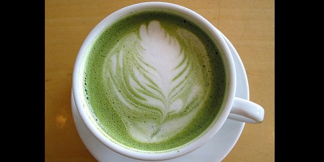 Green Tea With Milk Beneficial Or Harmful