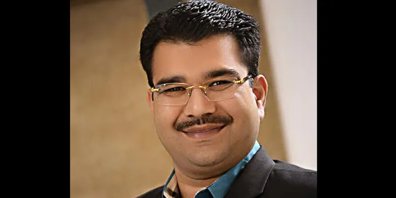  Mr. Madhusudan Chokhani, Founder www.tpois.com