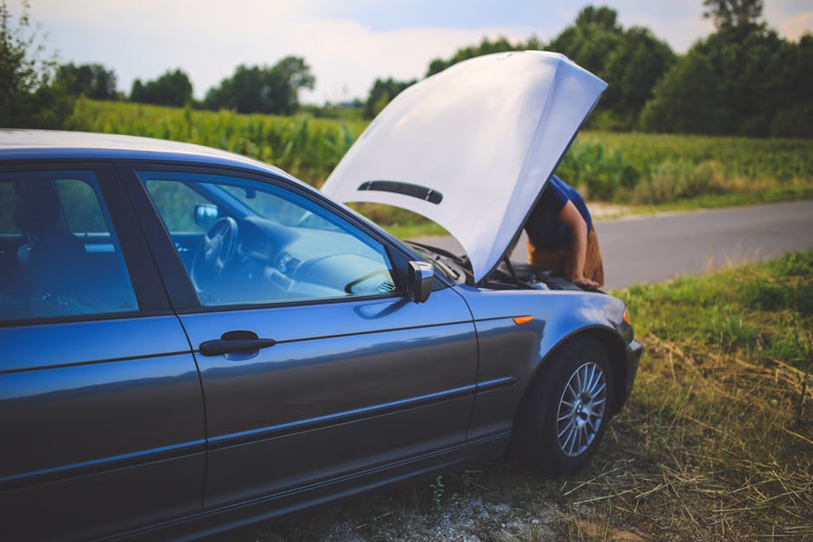The true price of ignoring basic car care
