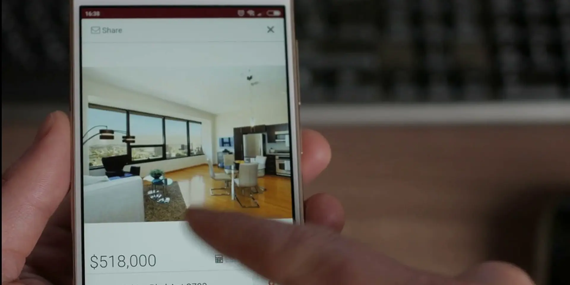 Classic real estate marketing reimagined for social media