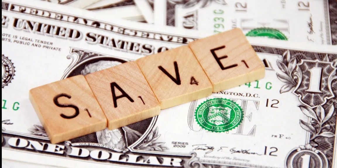 9 Ways to Save Money Online