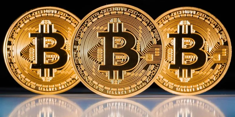 Bitcoin