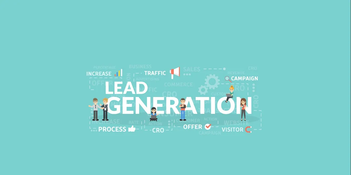Top 5 lead generation companies that help businesses to grow