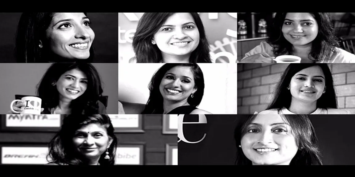 5 Reasons why India needs more Women Entrepreneurs