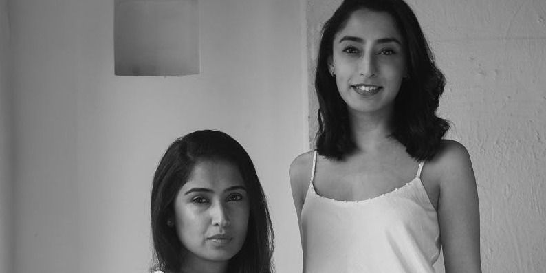 दिल्ली की इन दो बहनों ने पैरिस से शुरू किया फ़ैशन ब्रैंड, दुनियाभर के 90 स्टोर्स में बिकते हैं इनके प्रॉडक्ट्स