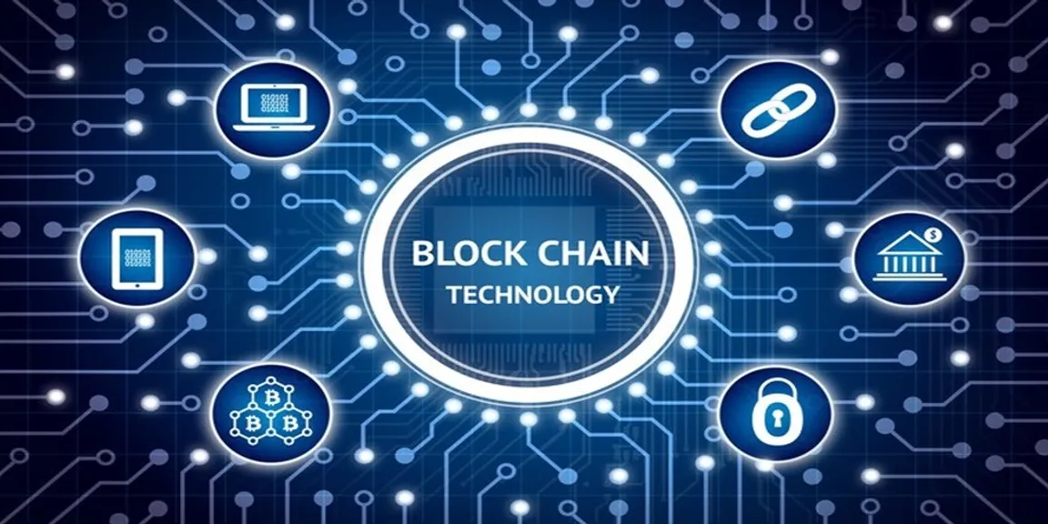 Blockchain Technology: Application in Indian Banking Sector