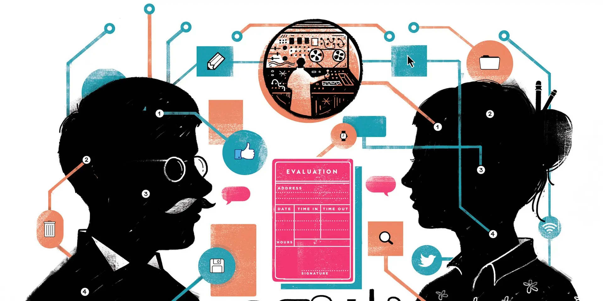 How analytics is becoming a driving force behind strategic HR management
