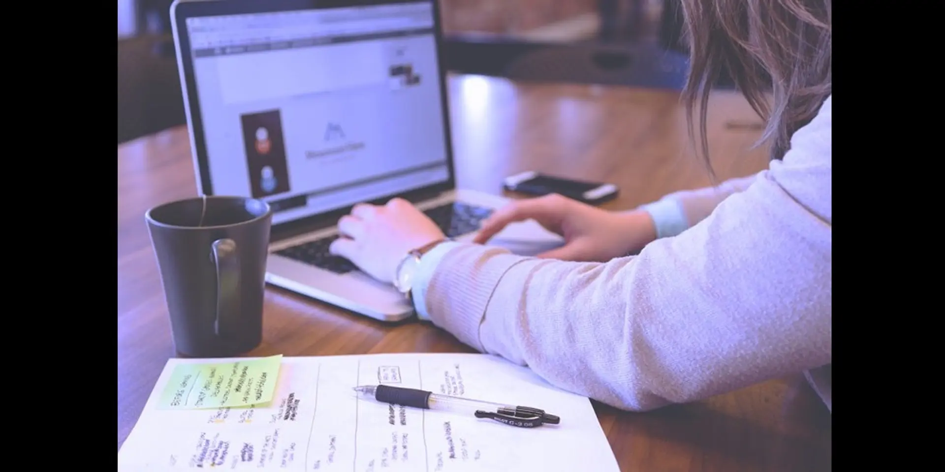 The phenomena of bulk work in content writing