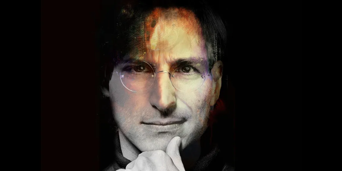 Why I am grateful to my mentor, Steve Jobs