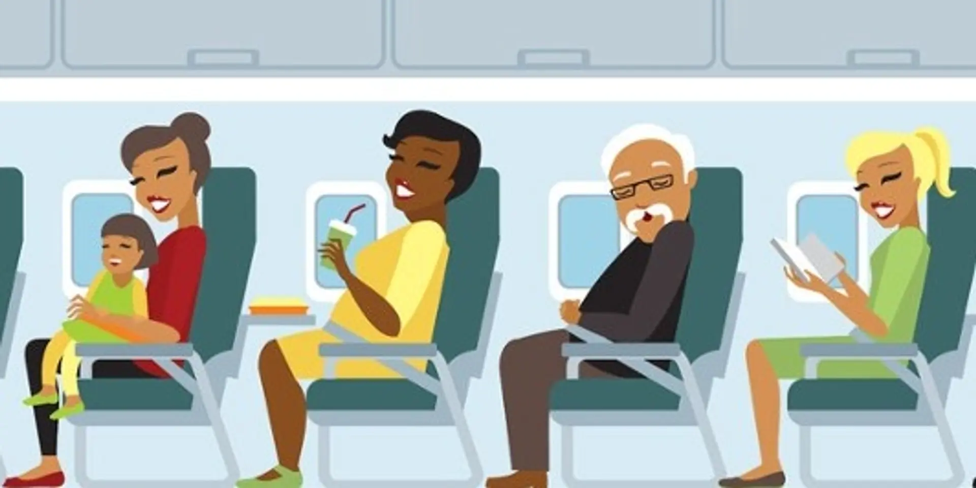 How airlines can provide superb customer service to their passengers