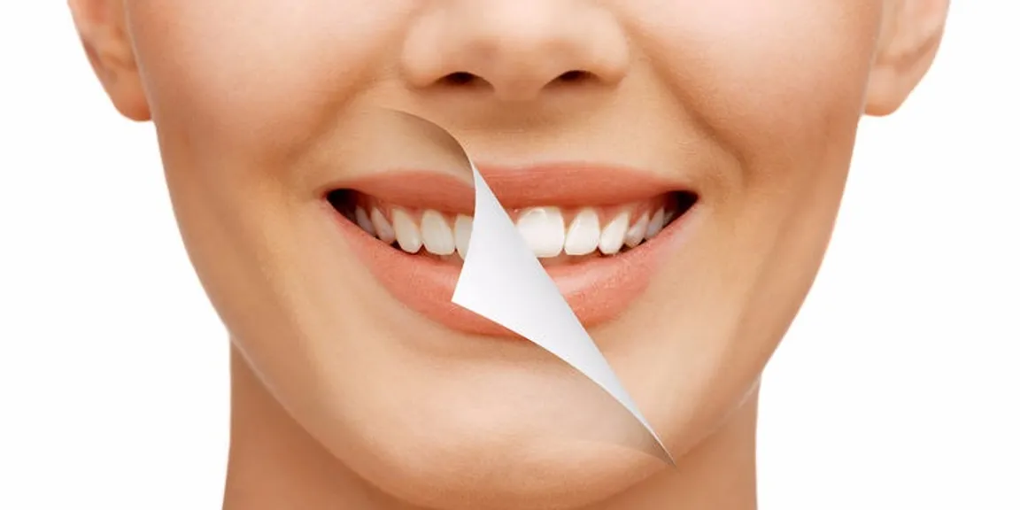 Foods That Hold Teeth Whitening Properties