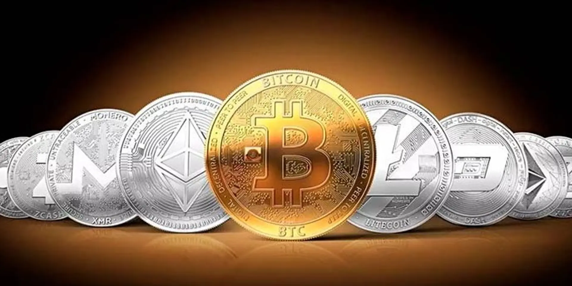 How could cryptocurrency transform your future?