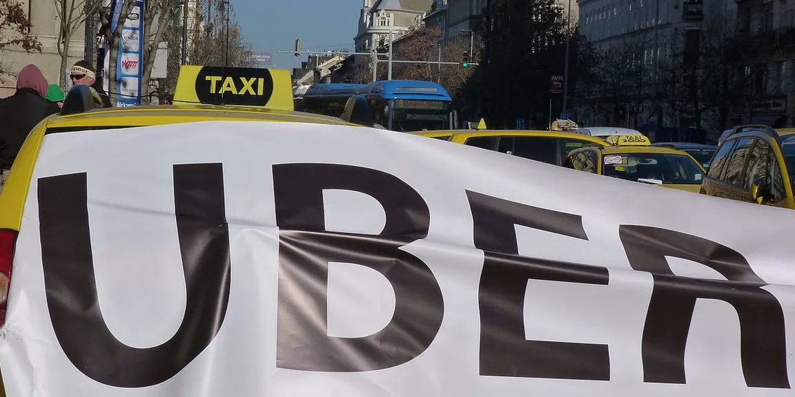 Why is Uber so cheap, what problems await an Uber-based economy