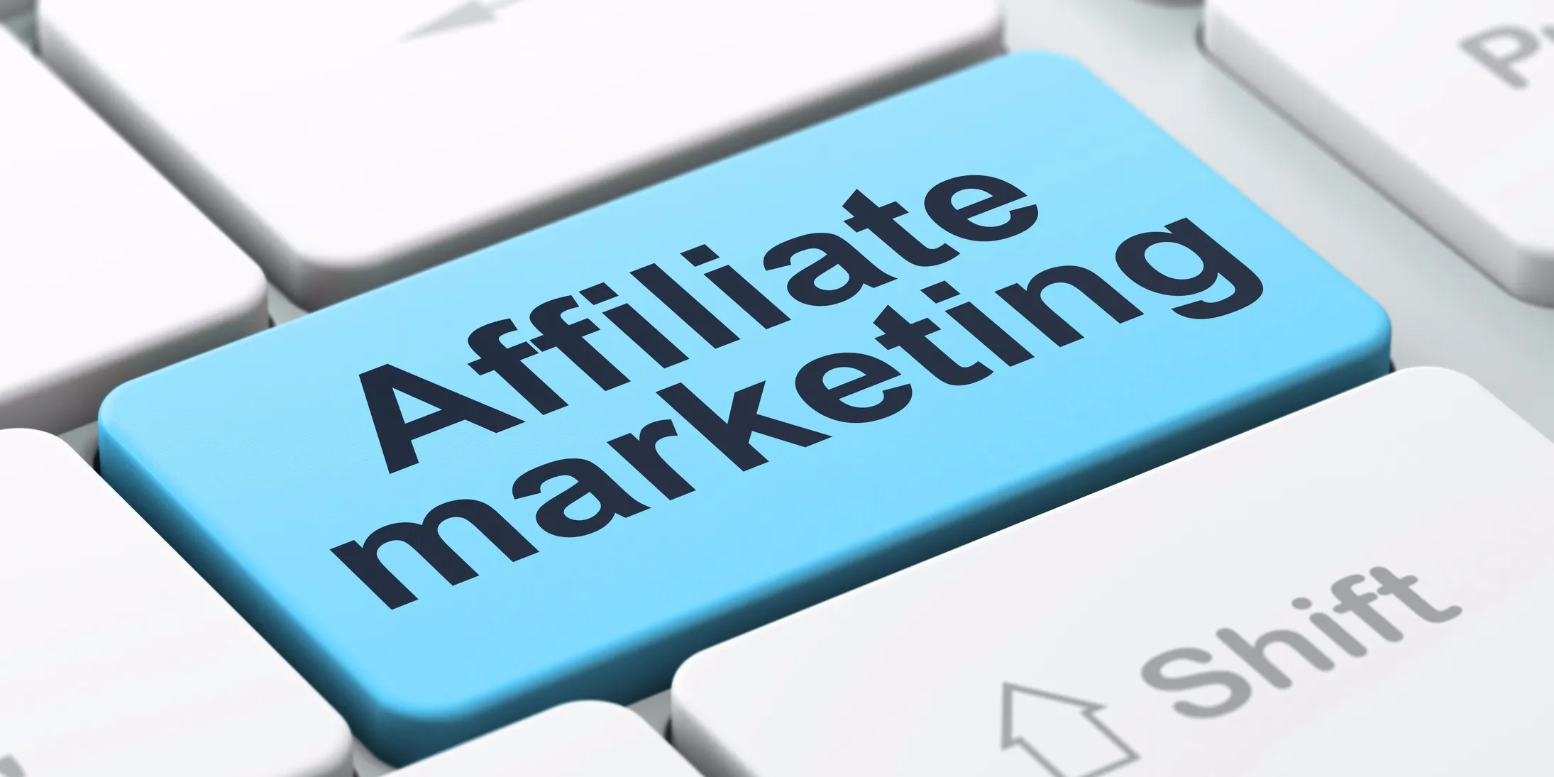 How brands can use affiliate marketing to improve sales and outreach