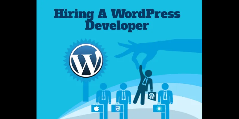 Standard Questions To Ask Before Hire WordPress Developer | YourStory