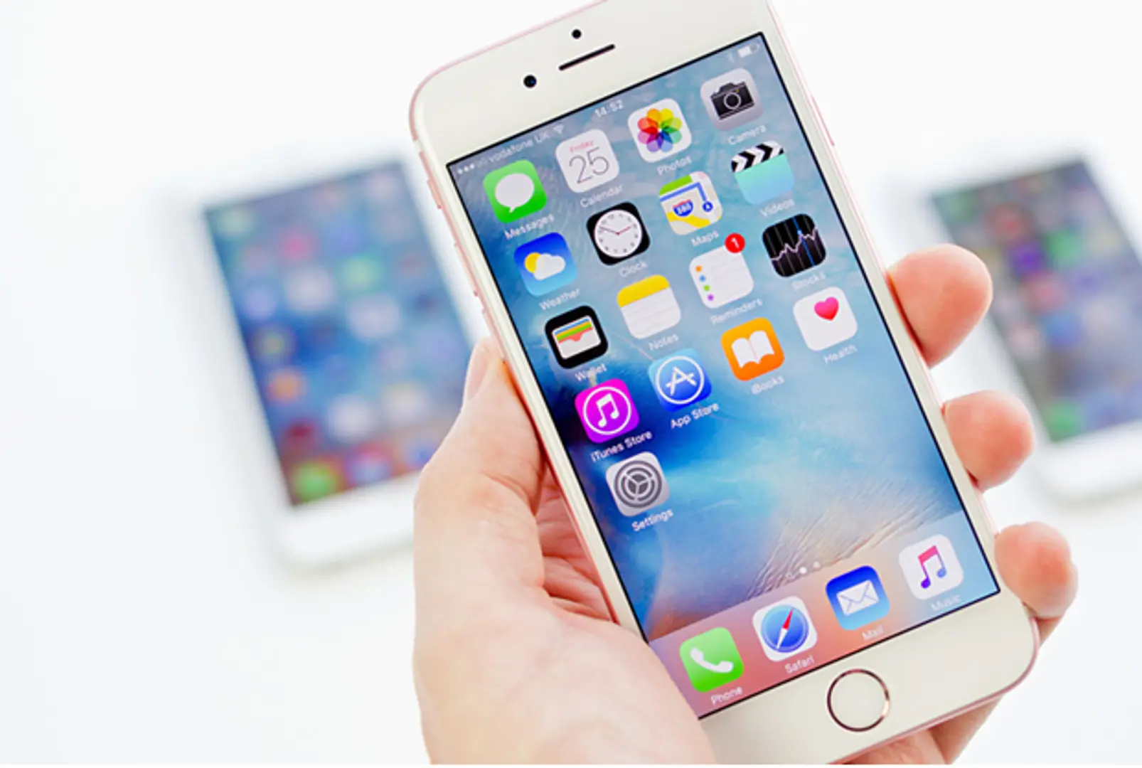 5 most innovative uses of GPS that its designers could scarcely have imagined