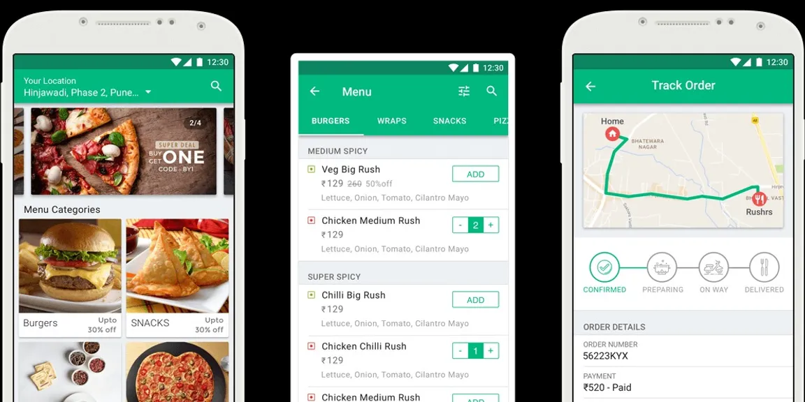 Incredible Importance And Benefits Of Using Mobile Apps For Restaurants