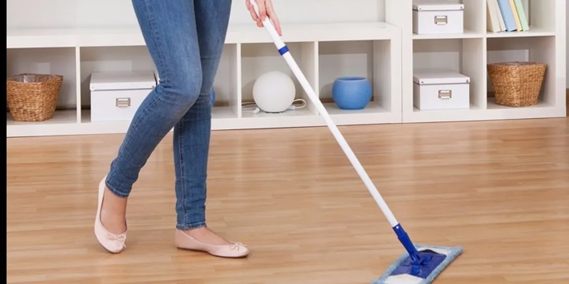 Experience buying good vacuum cleaner