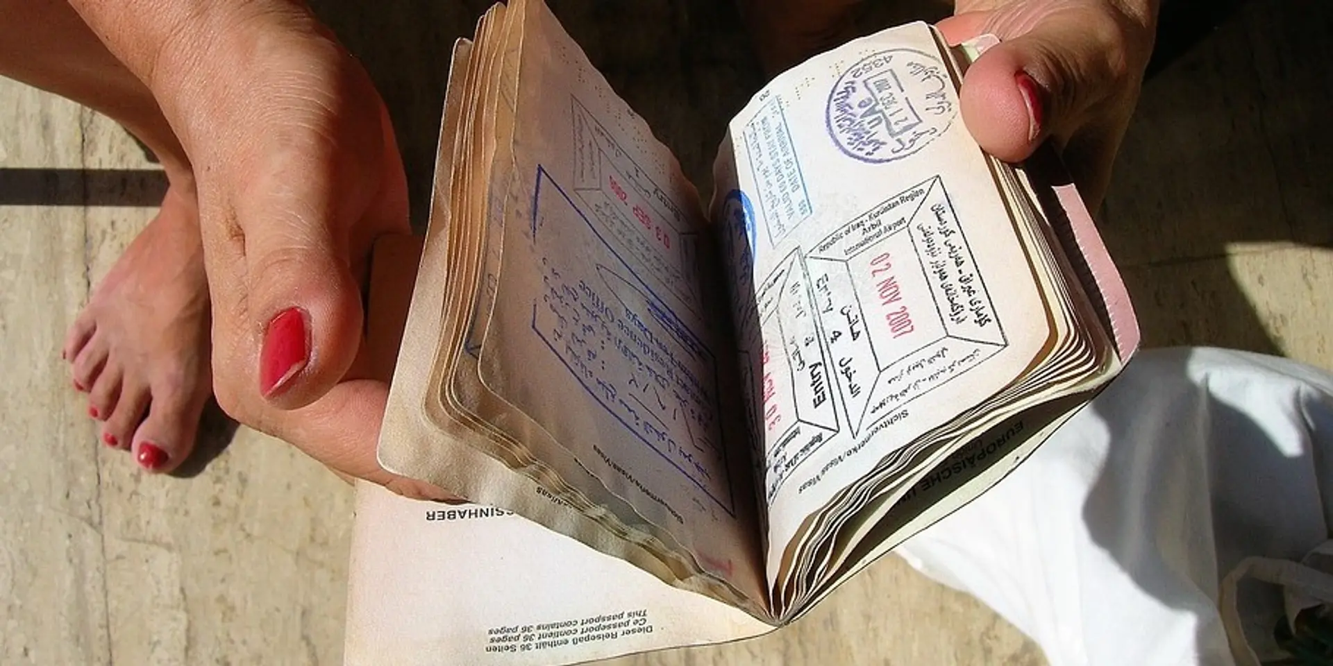 Why demand of visa consultancy is growing